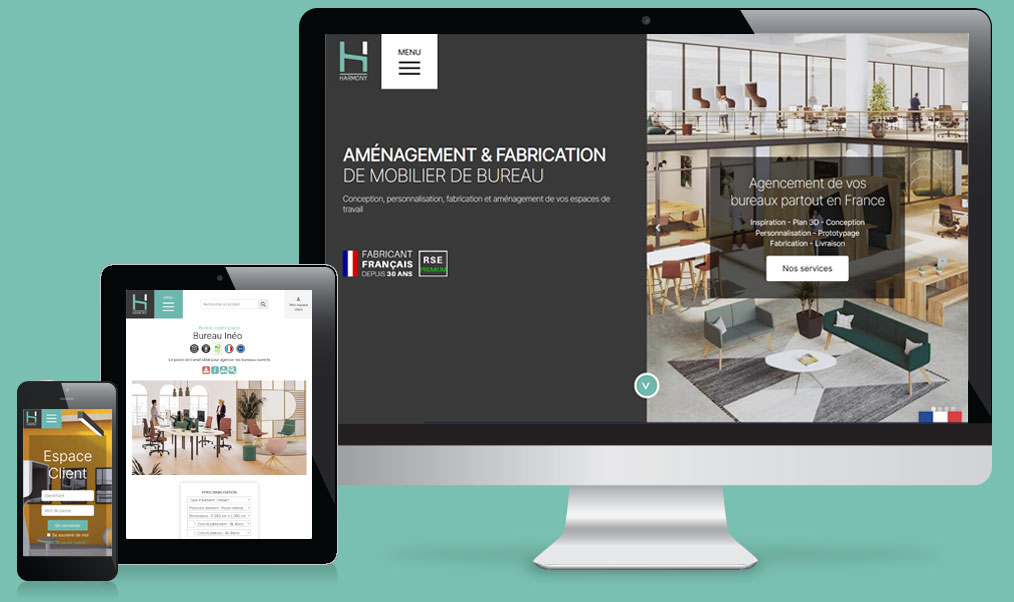 gestion de projet web