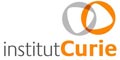 création de logo pour l'Institut Curie