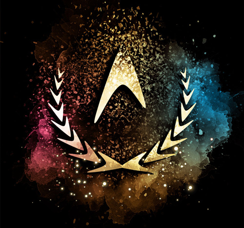 illustration logo immersive