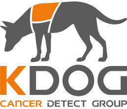 création du logo pour le projet KDOG
