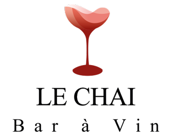 création de logo bar à vin